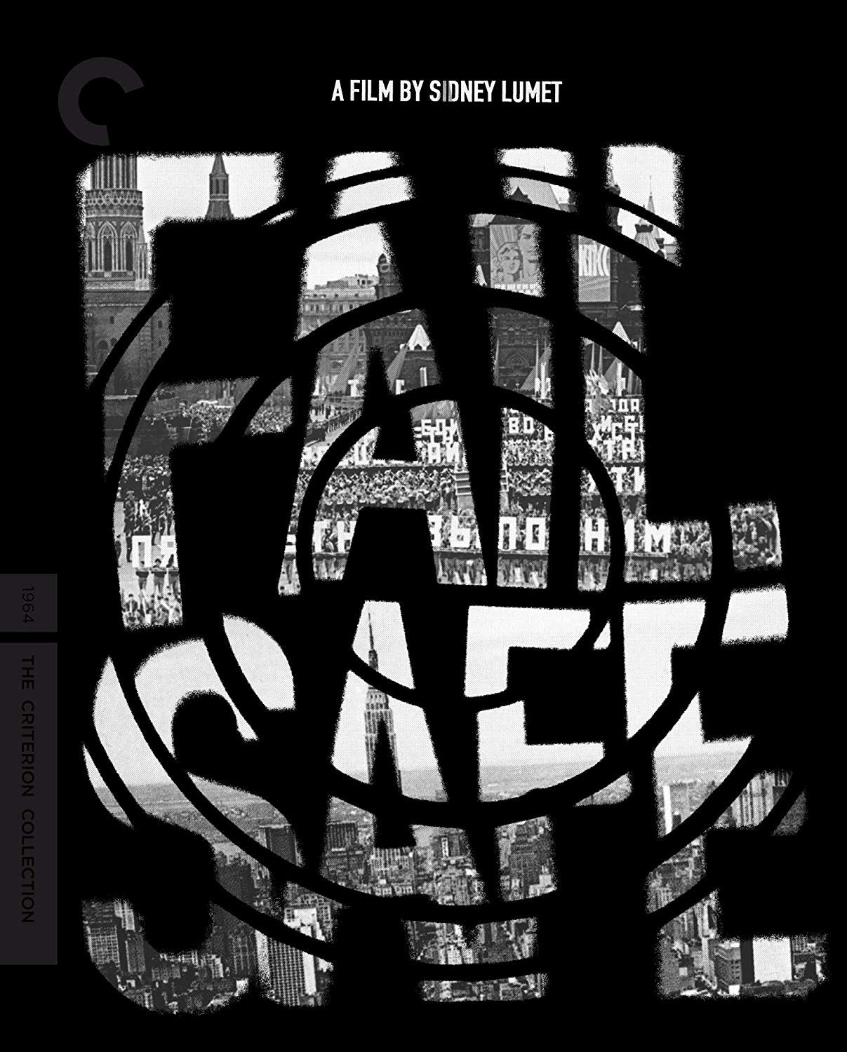 Fail Safe (Blu-ray)