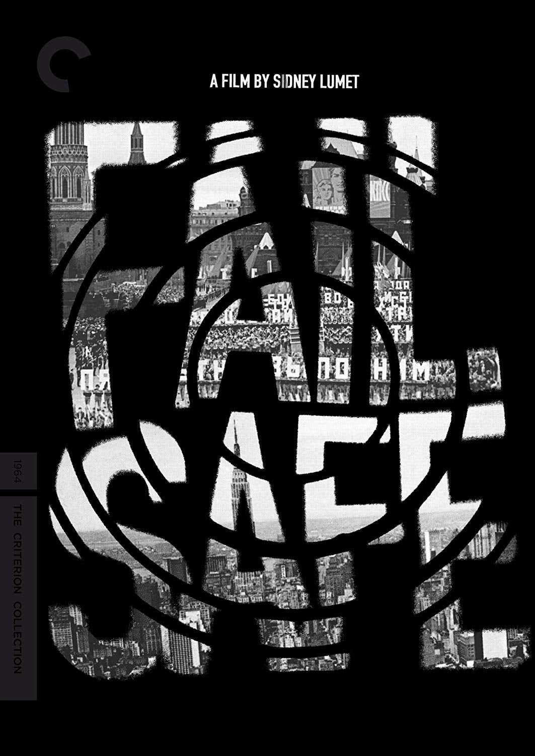 Fail Safe (DVD)