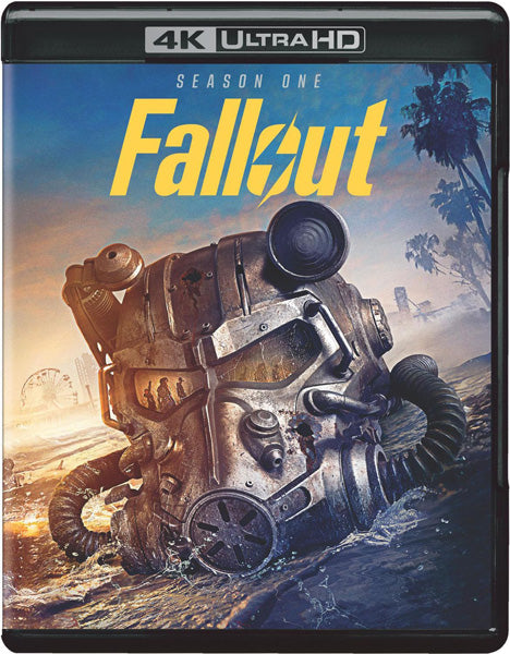 Fallout: Season One