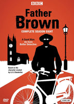Father Brown: Season 8 (DVD)