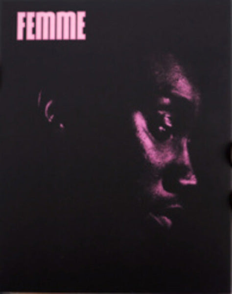 Femme (Blu-ray)