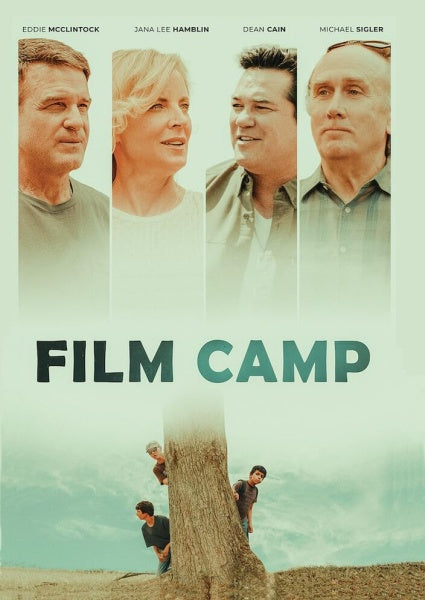 Film Camp (DVD)