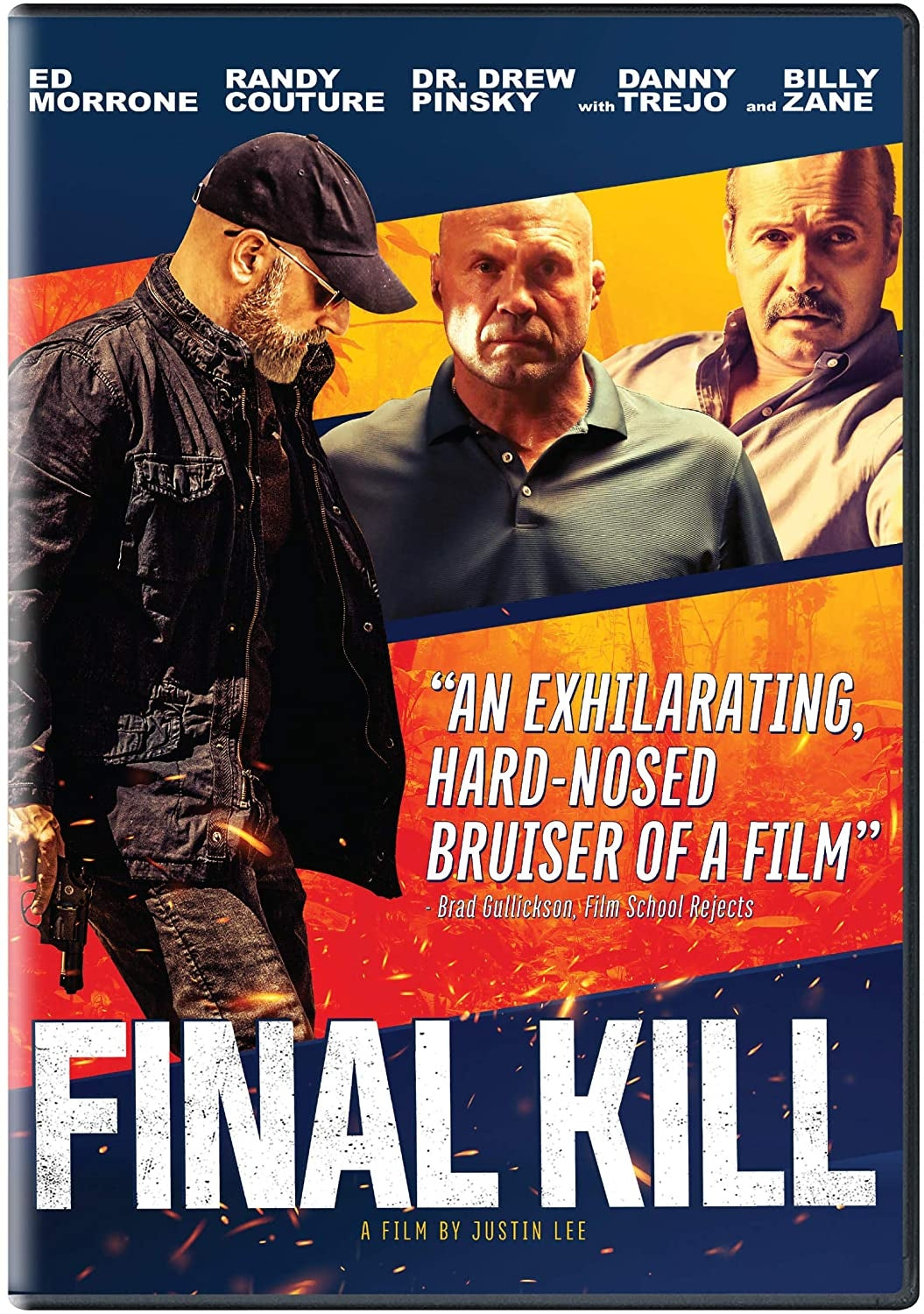 Final Kill (DVD)