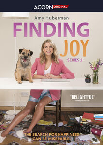 Finding Joy: Season 2 (DVD)