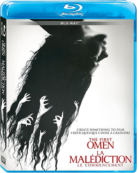 The First Omen (Blu-ray)