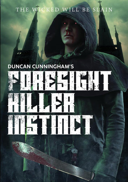 Foresight Killer Instinct (DVD)