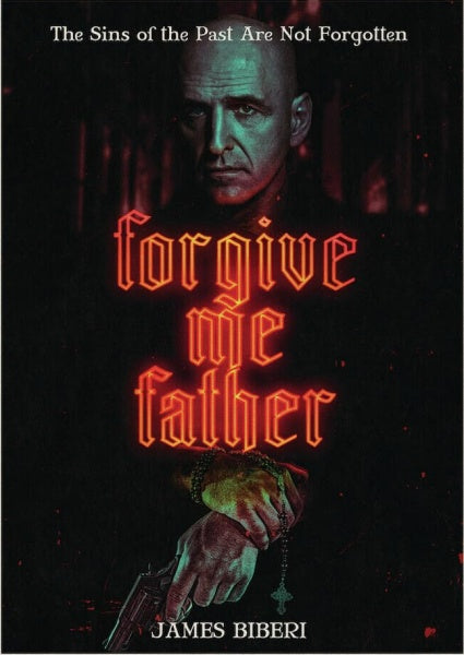 Forgive Me Father (DVD)