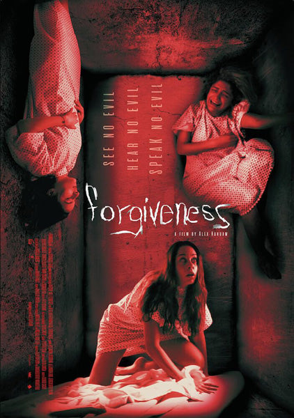 Forgiveness (DVD)