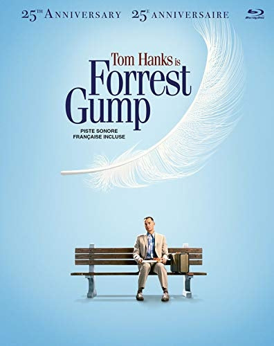 Forrest Gump (Blu-ray)