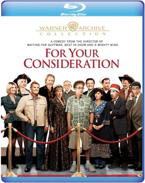 For Your Consideration (Blu-ray)