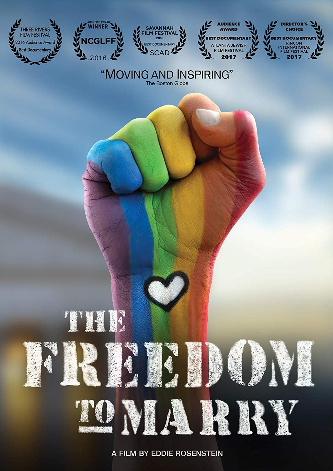 Freedom to Marry (DVD)