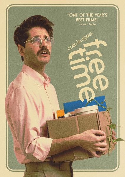 Free Time (DVD)