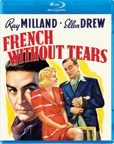 French Without Tears (Blu-ray)