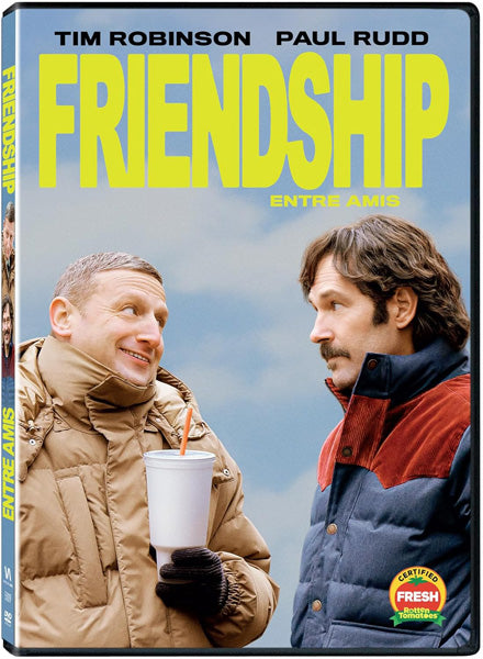 Friendship (DVD)
