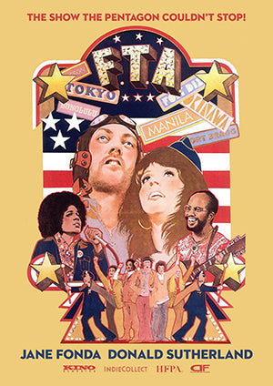 F.T.A. (DVD)