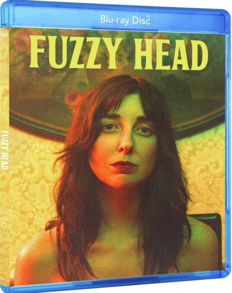 Fuzzy Head (Blu-ray)