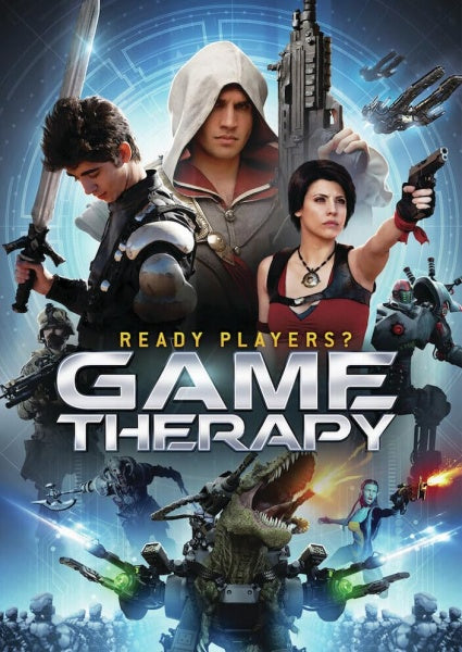 Game Therapy (DVD)