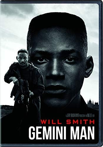 Gemini Man (DVD)