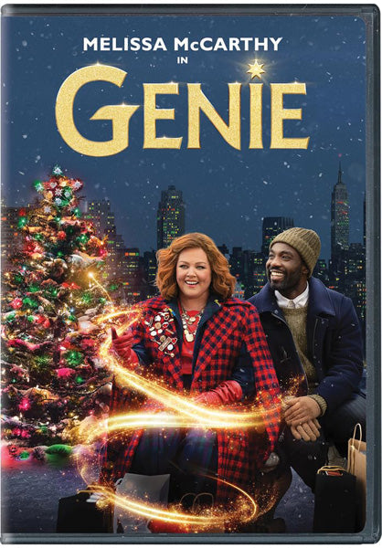 Genie (DVD)