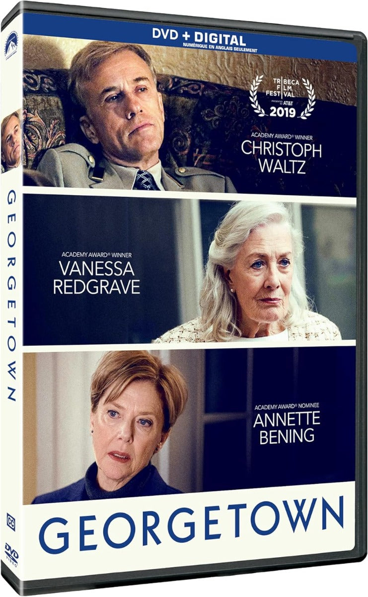 Georgetown (DVD)