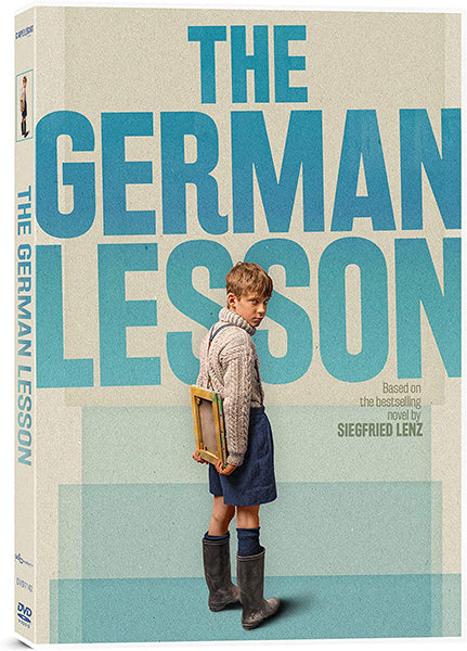 The German Lesson (DVD)