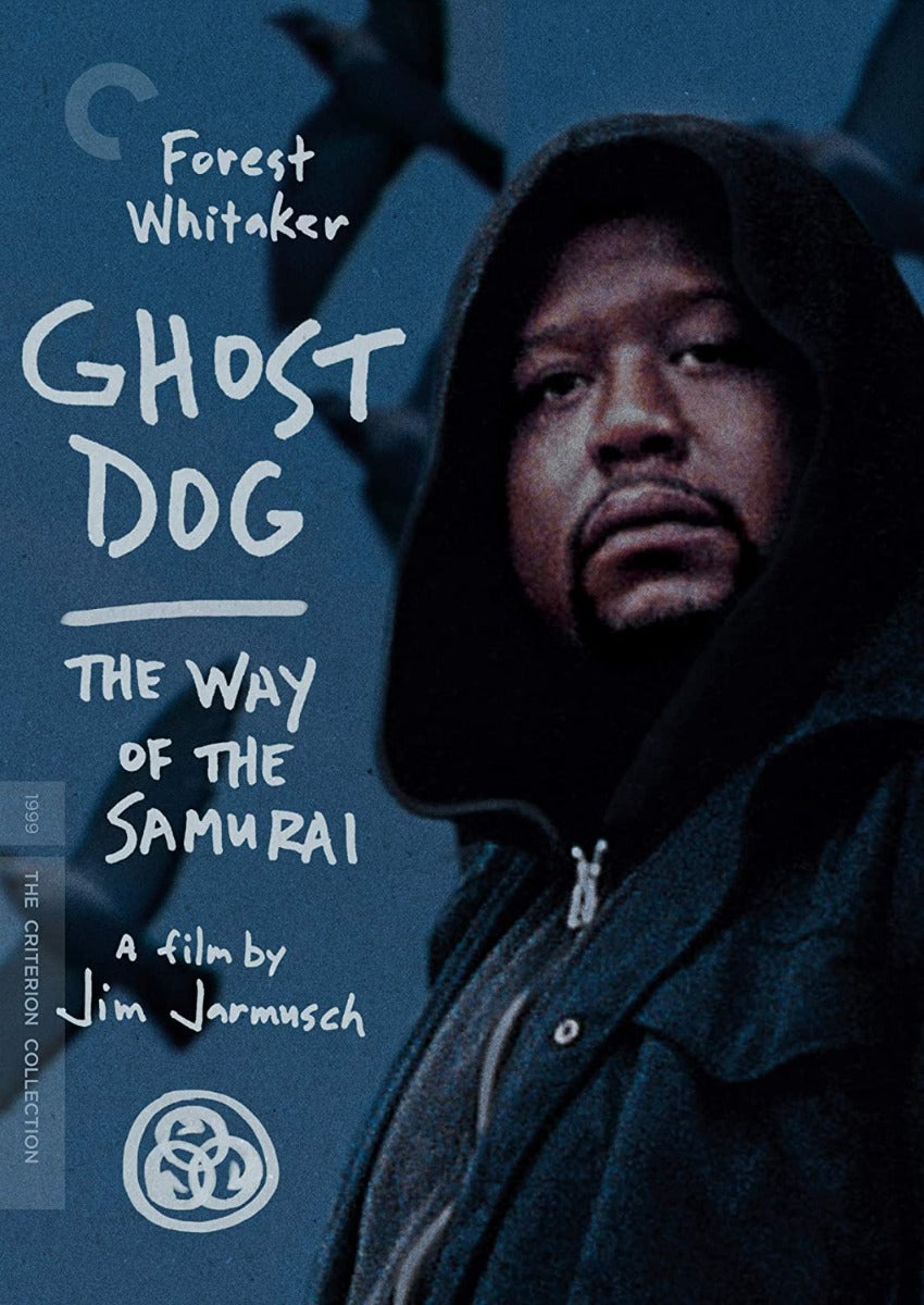 Ghost Dog: The Way of the Samurai (DVD)
