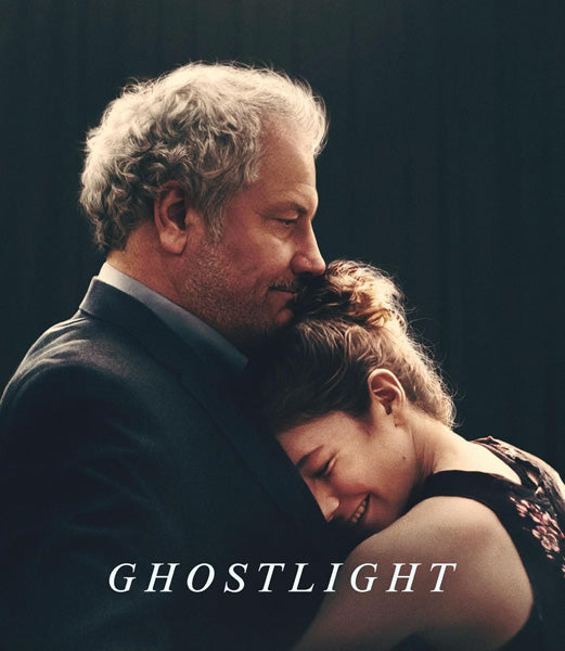 Ghostlight (Blu-ray)