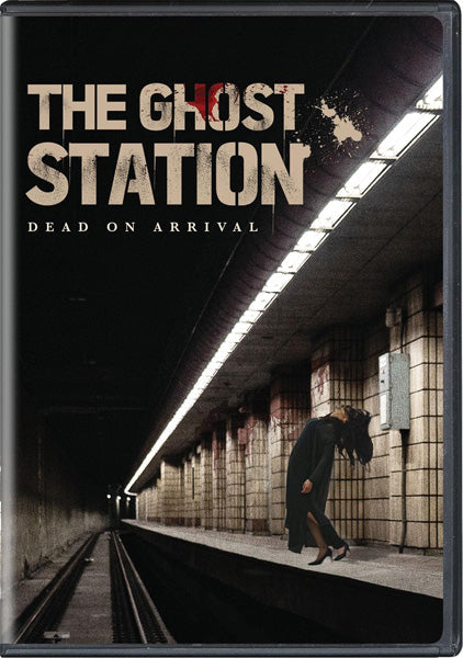 The Ghost Station (DVD)