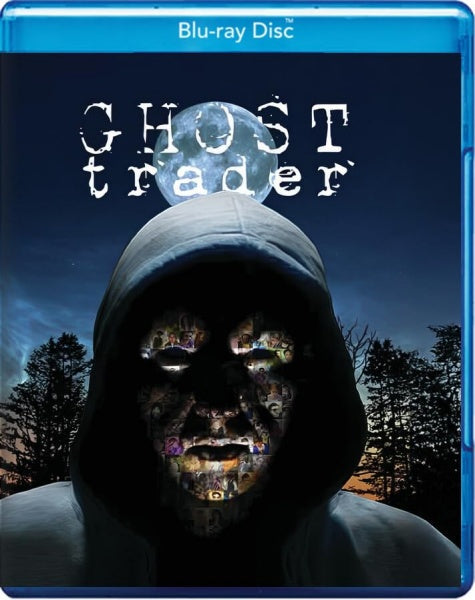Ghost Trader (Blu-ray)