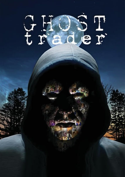 Ghost Trader (DVD)