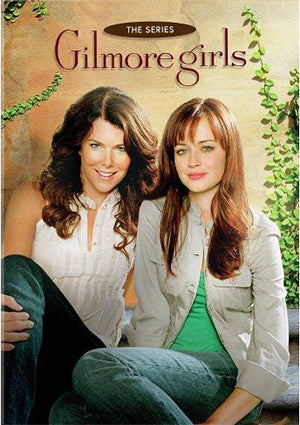 Gilmore Girls: Complete Series (DVD)