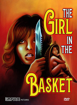 Girl in the Basket (DVD)