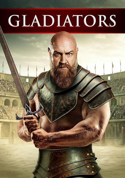 Gladiators (DVD)