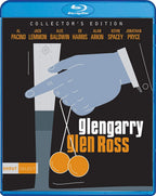 Glengarry Glen Ross (Blu-ray)