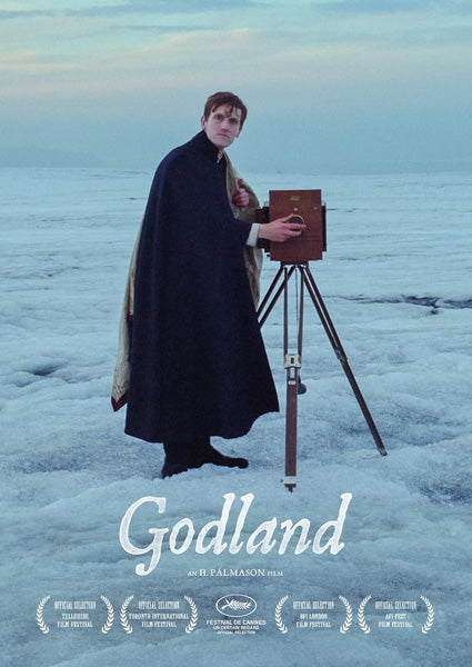 Godland (DVD)