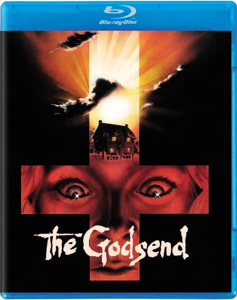 Godsend (Kino Cult #27) (Blu-ray)