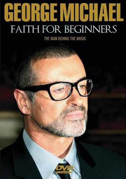 George Michaels: Faith for Beginners (DVD)