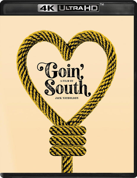Goin South (4K Ultra HD)