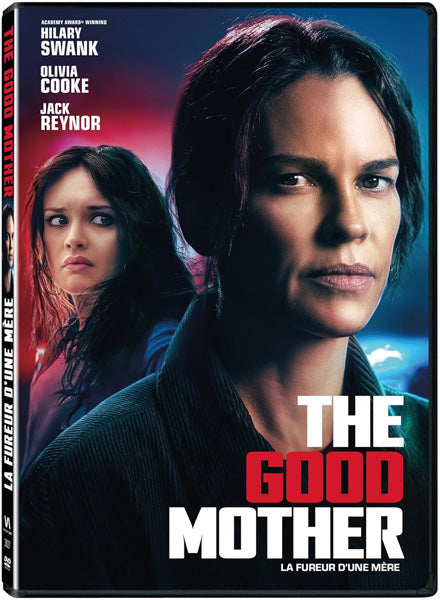 Good Mother, the (2023) (DVD)