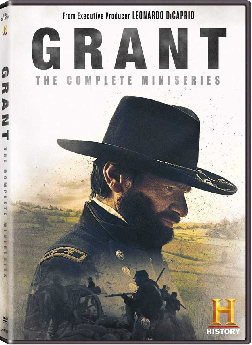 Grant (DVD)