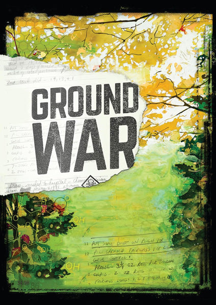 Ground War (DVD)