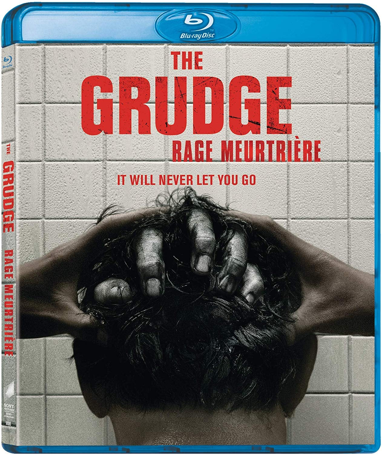 The Grudge (Blu-ray)