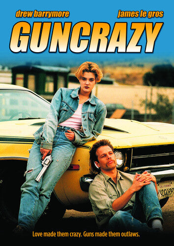 Guncrazy (DVD)