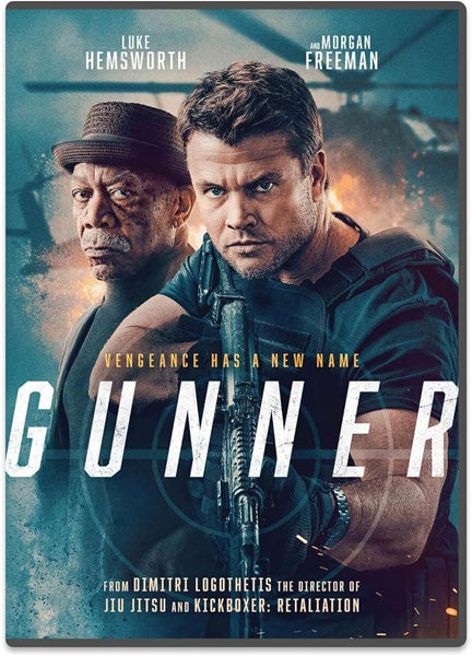 Gunner (DVD)