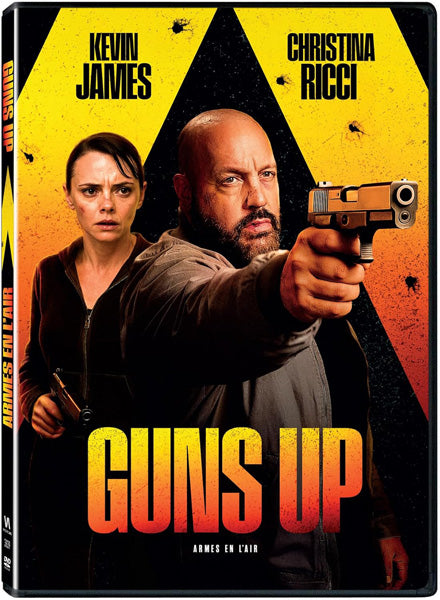Guns up (DVD)