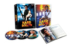 Hard Boiled [Steelbook] (4K Ultra HD)