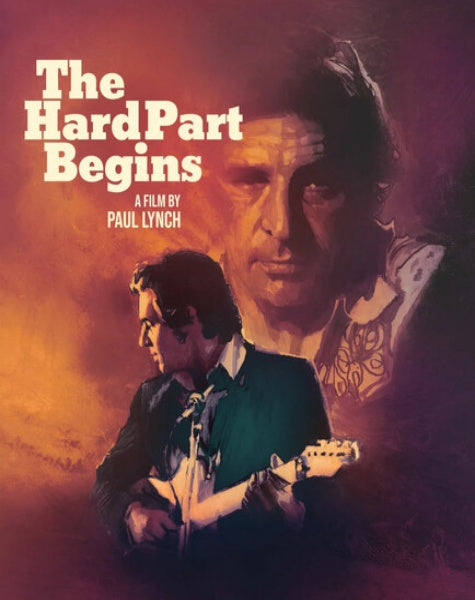 Hard Part Begins (Blu-ray)