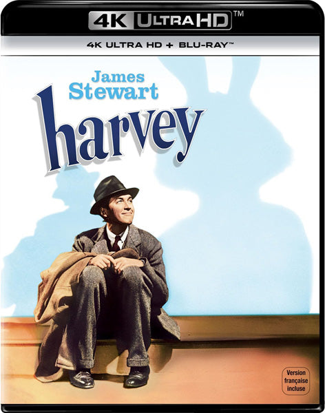 Harvey (4K Ultra HD)