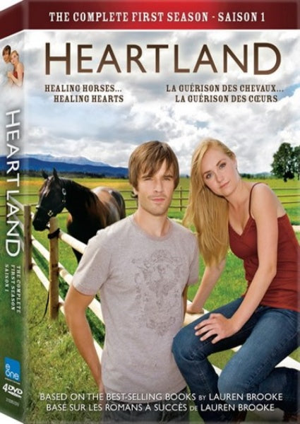 Heartland Season 1 (DVD)