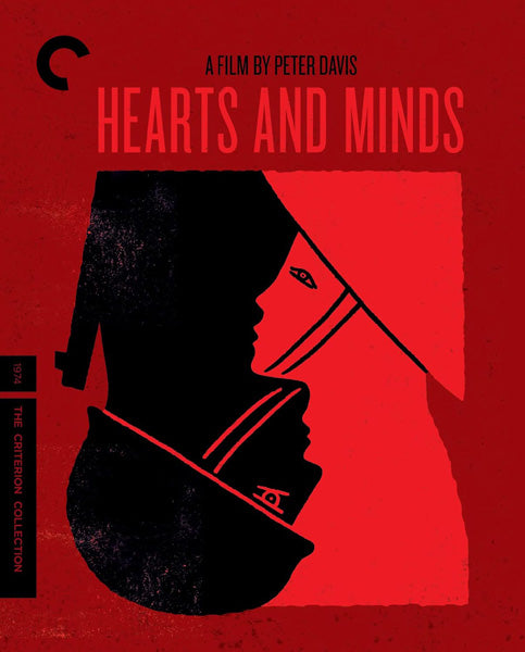 Hearts and Minds (Blu-ray)